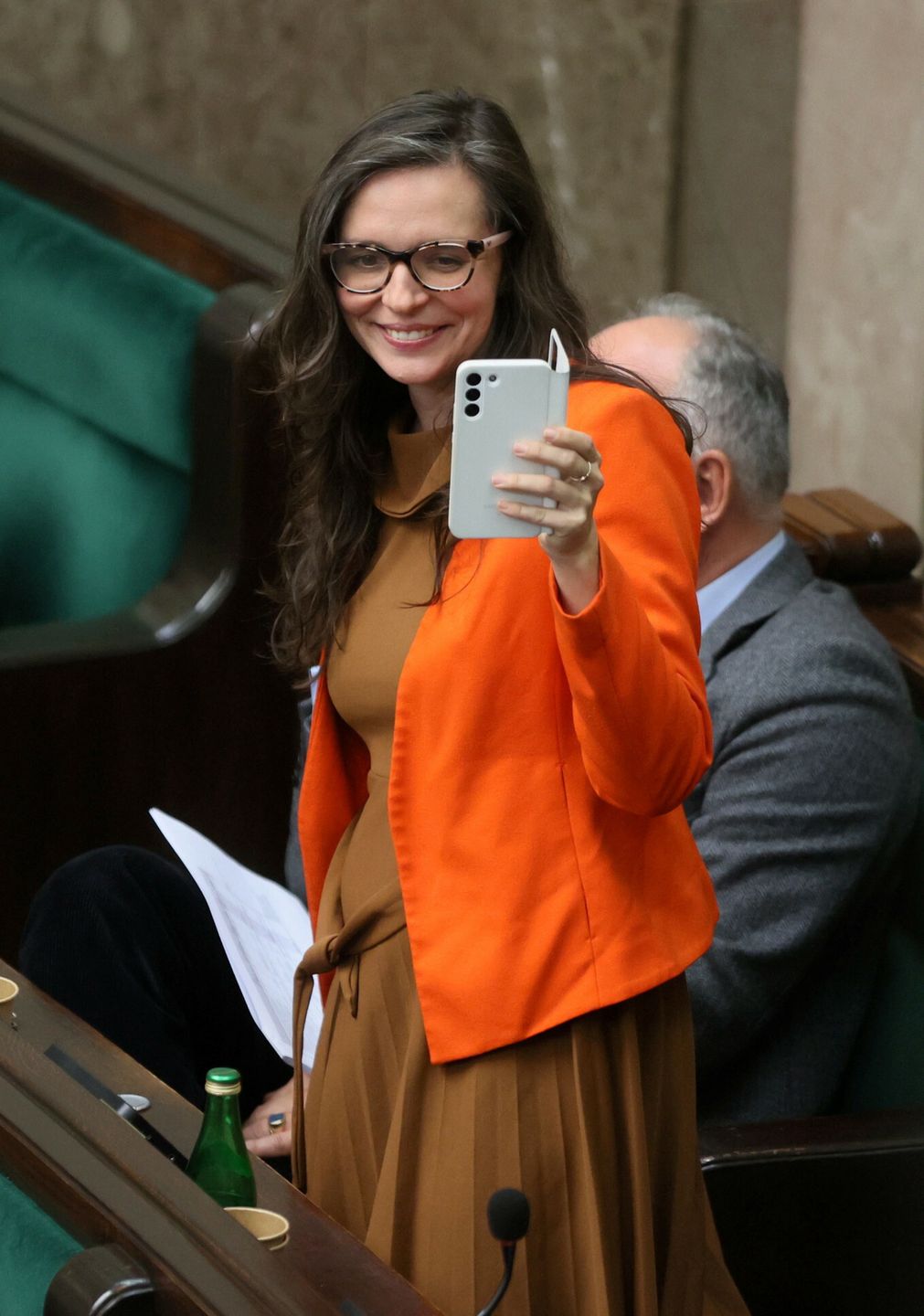 Klaudia Jachira