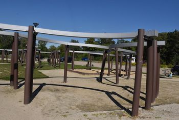 Malbork: Centralny Plac Zabaw. Mieszkańcy nie są do końca zadowoleni