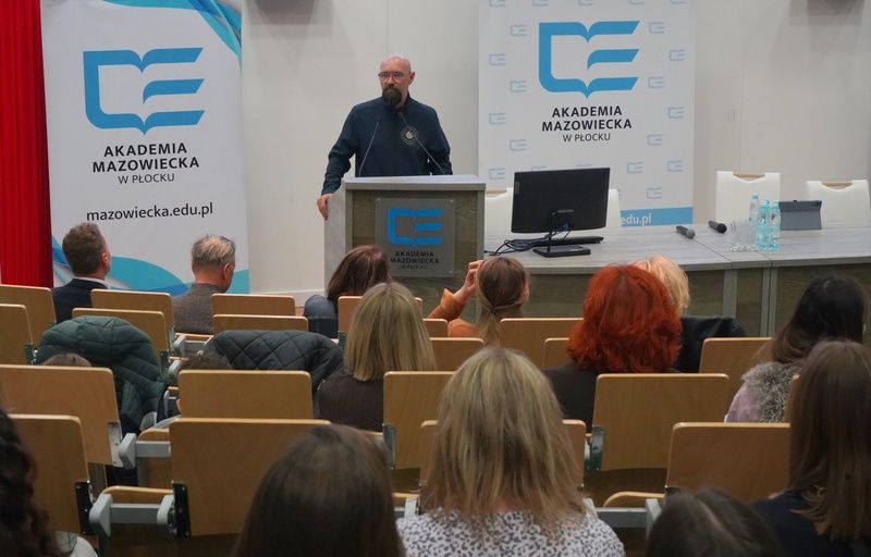 Konferencja naukowa pt. „Rola mikrokrążenia w stymulacji leczeni