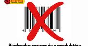 Biedronka rezygnuje z produktów rosyjskiego i białoruskiego pochodzenia