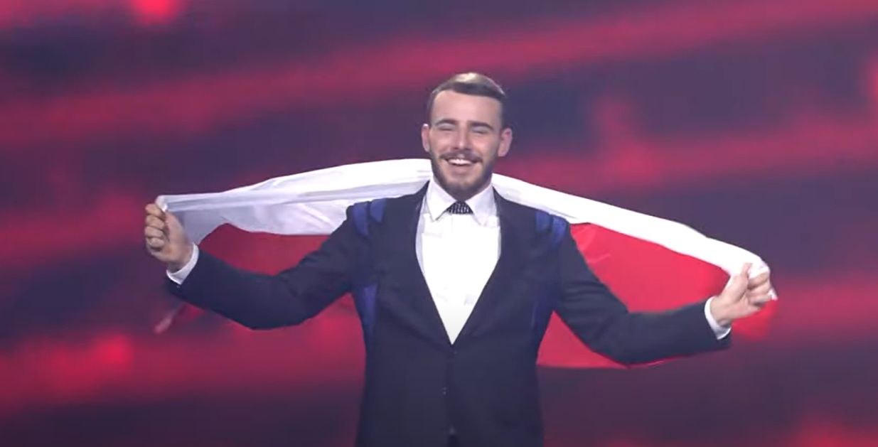 Krystian Ochman
