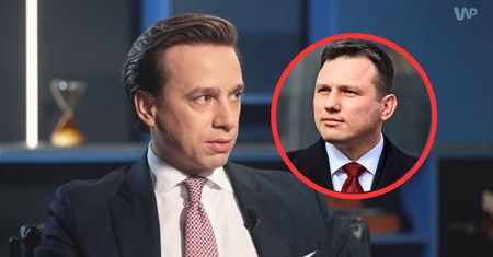 Przywództwo w Konfederacji. Bosak postawił sprawę jasno