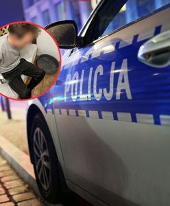 Wykorzystywał 15-latkę. Oto jak schwytała go policja