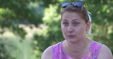 "Rolnik szuka żony" TVP. Awantura u Krzysztofa. "Zrobił się kwas"