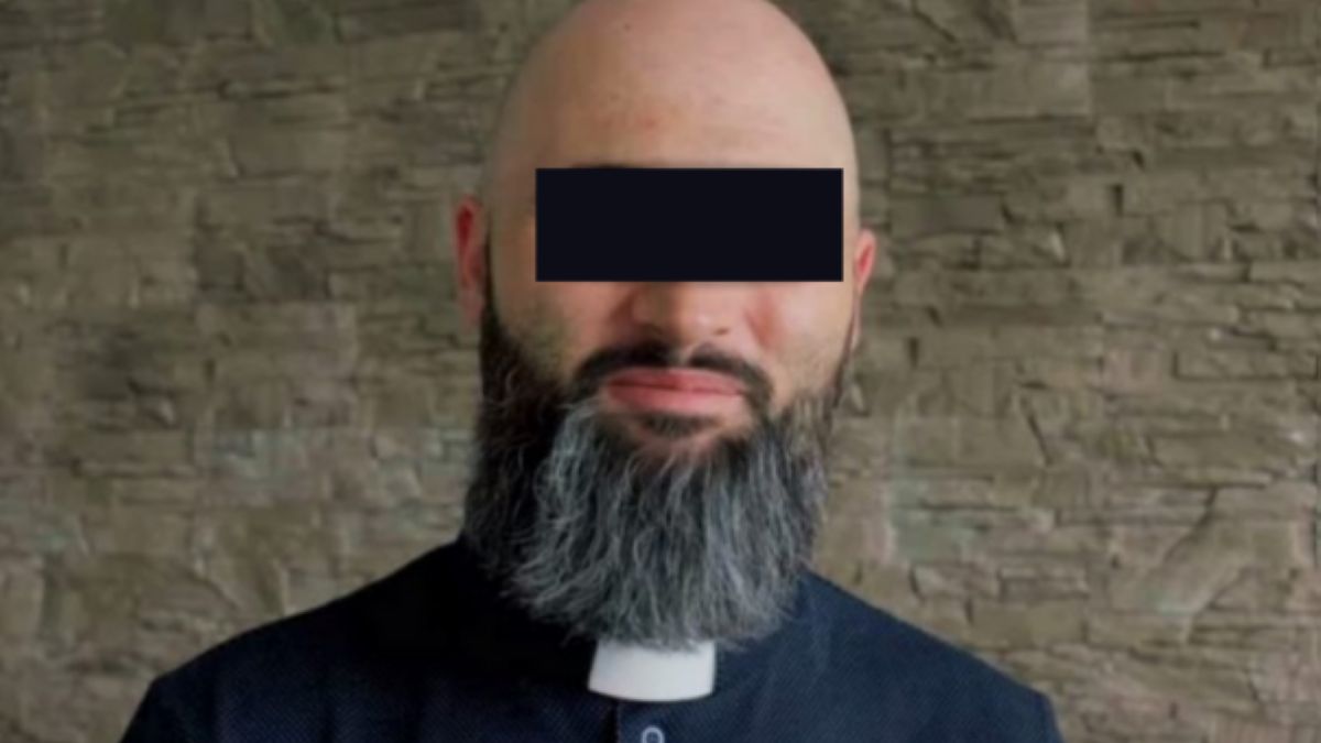 Jest raport RPO w sprawie ks. Michała O. 