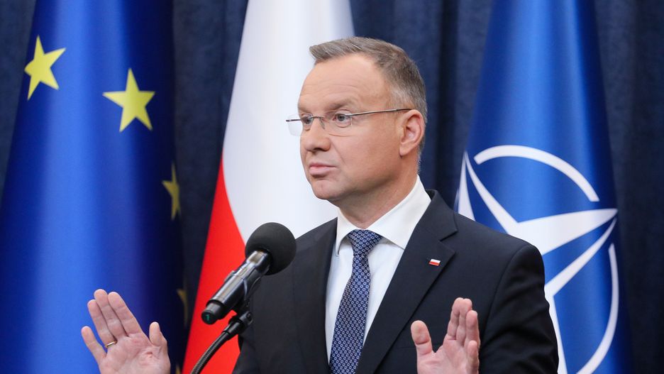 Andrzej Duda zabrał głos ws. powołania rządu