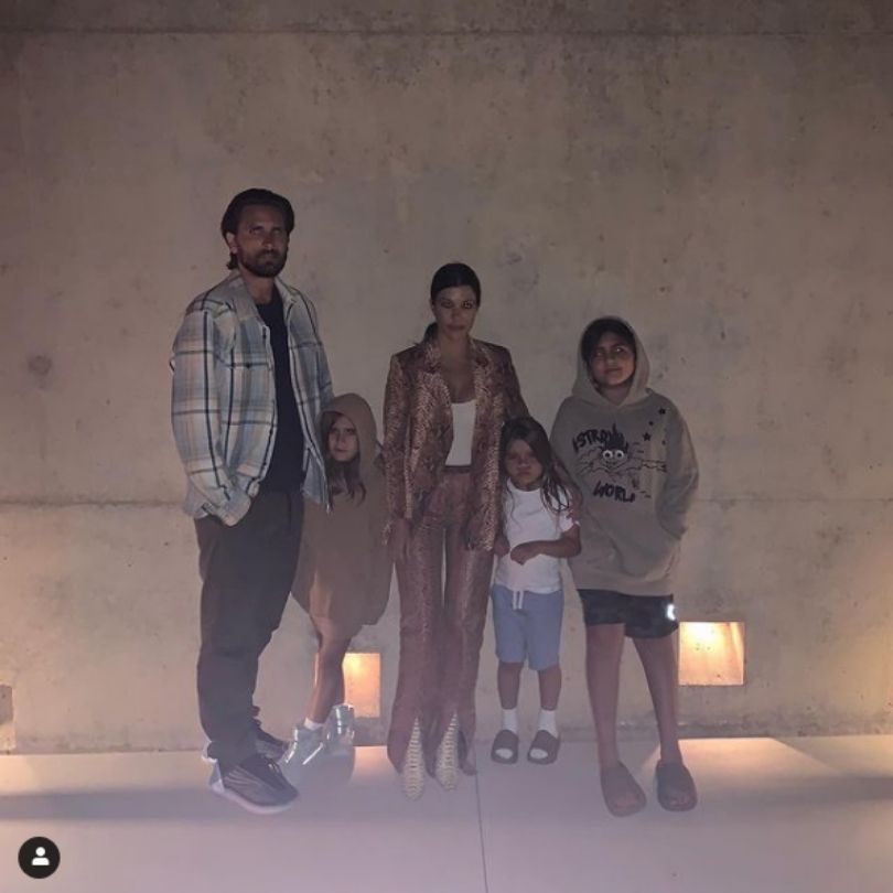 Kourtney Kardashian wyznała, że zamroziła jajeczka