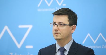 Koronawirus w Polsce. Prof. Grzegorz Juszczyk: sytuacja jest poważna