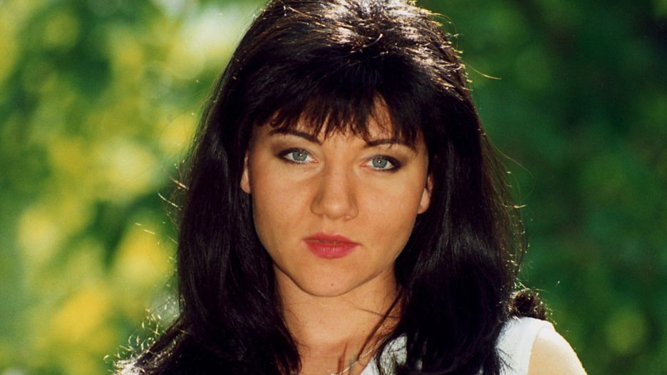 scena z: Shazza
fot. �yburtowicz/AKPA