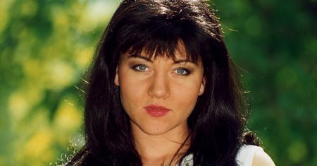 Shazza od lat nie schodzi ze sceny. Jak dziś wygląda "królowa disco polo"?