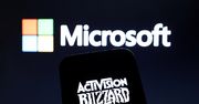 Microsoft przejmuje Activision Blizzard. Sprawie przyjrzy się komisja handlu
