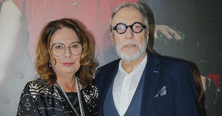 ''Różyczka 2'' w kinach. To nie przypadek, że wchodzi po wyborach