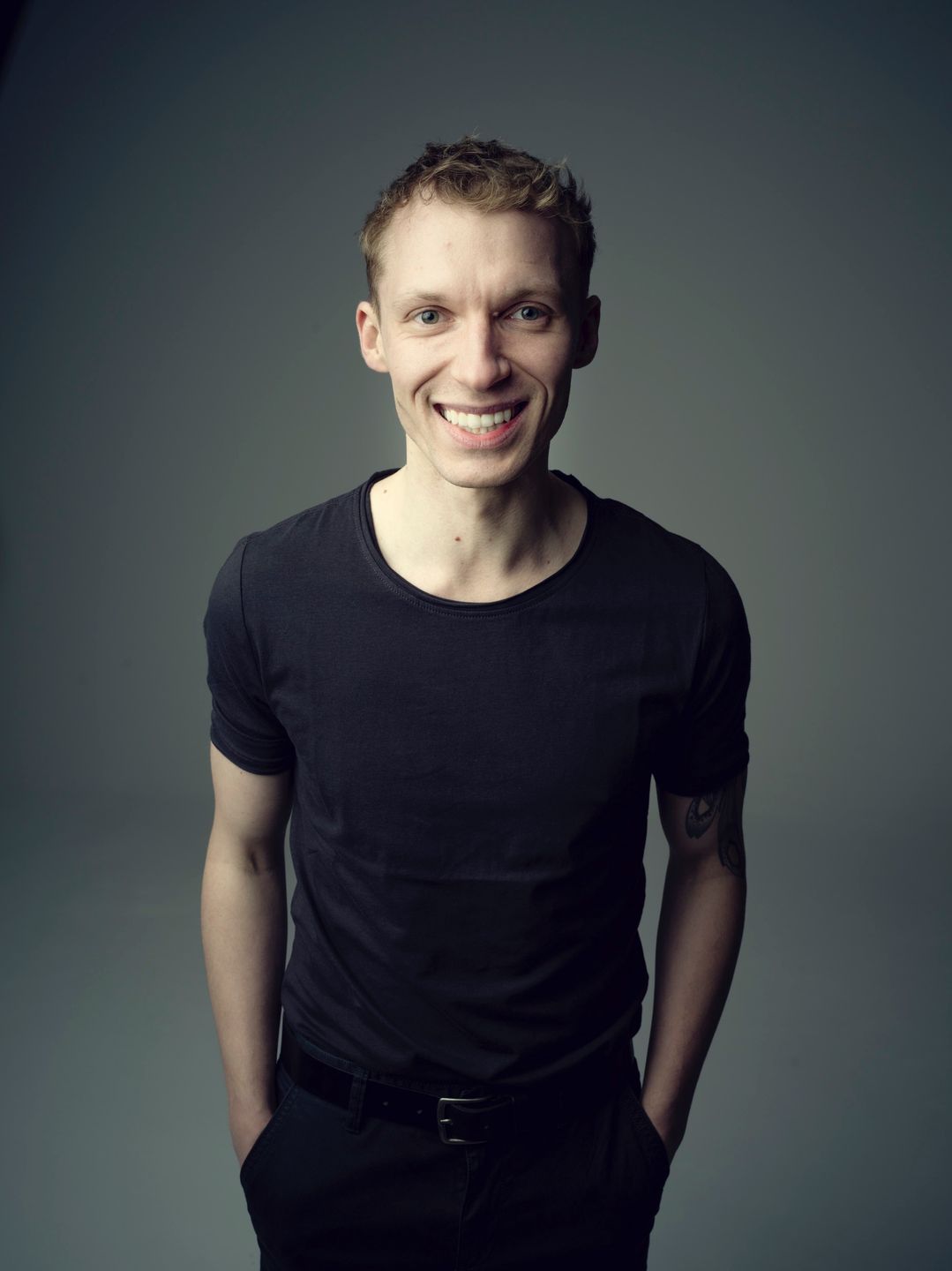 Igor Herbut