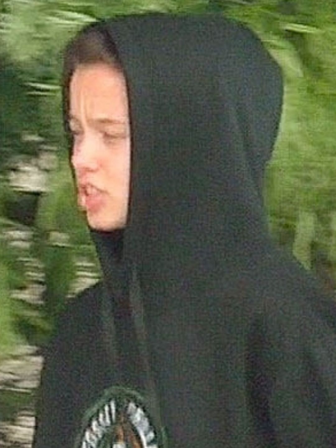 Shiloh Jolie 