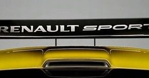 Renaultsport Megane zadebiutuje w Genewie