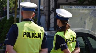 Bezpieczeństwo zależy od nas. Policja apeluje o rozsądek podczas długiego weekendu