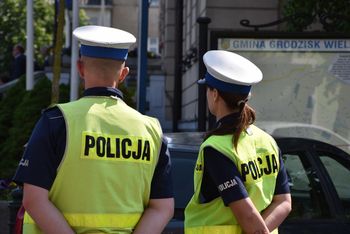 Bezpieczeństwo zależy od nas. Policja apeluje o rozsądek podczas długiego weekendu