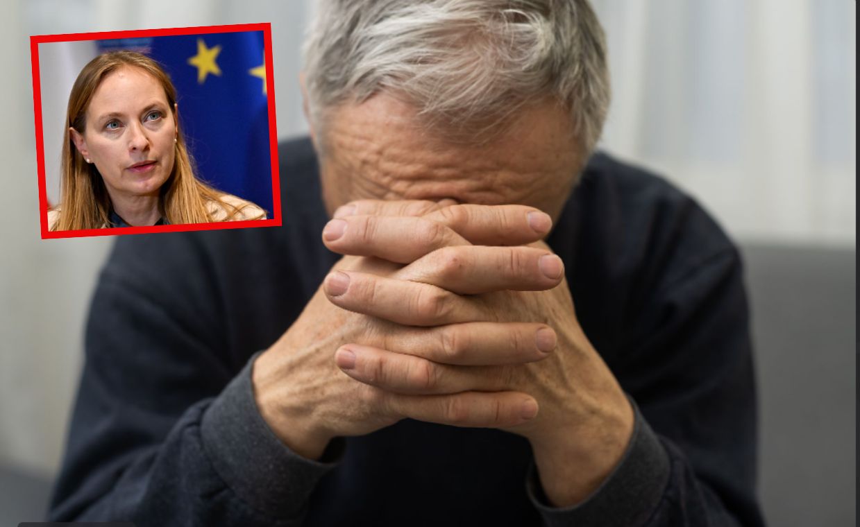Minister zmroziła Polaków. Posłanka KO: "Niefortunna wypowiedź"