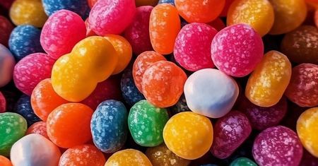 Cukierki ze śmiertelną dawką narkotyku. Otrzymało je kilkaset osób