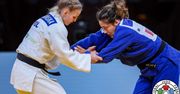 Zagrzeb: Angelika Szymańska ze srebrnym medalem Grand Prix judo