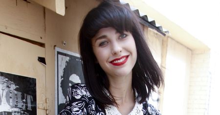Kimbra udawała przed całym światem. Wokalistka w końcu się przyznała