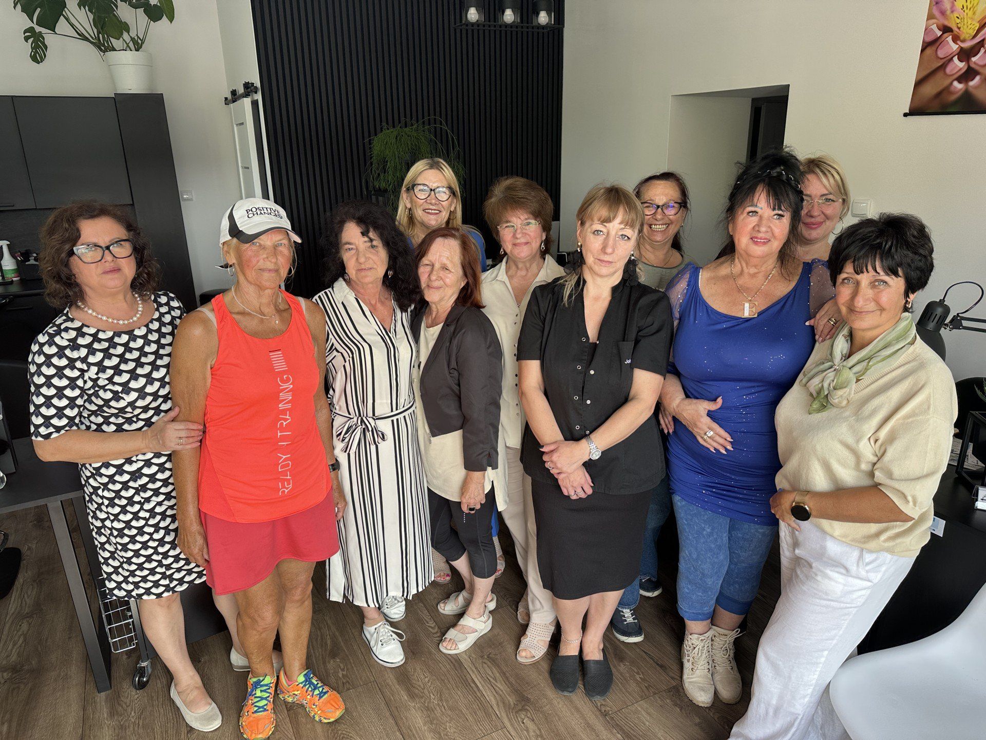 Coraz bliżej wyborów Miss Seniorek 65 + Grudziądza. Trwają przygotowania do galowego wieczoru