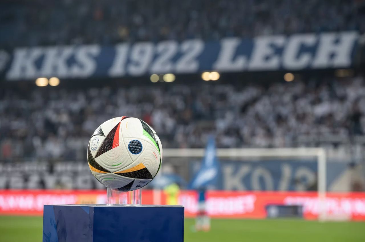 Leo Bengtsson nowym skrzydłowym Lecha Poznań. Szwed dołącza do Kolejorza z mistrzowskim doświadczeniem