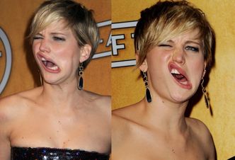 Miny Jennifer Lawrence...