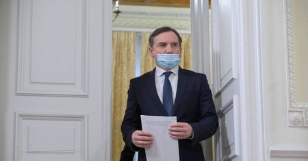 Zbigniew Ziobro o działaniach rządu Donalda Tuska. Ocenia też Morawieckiego