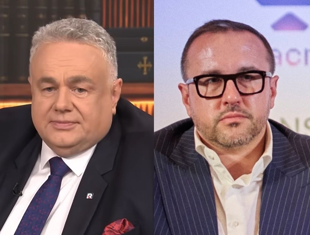 Sakiewicz proponował Zondacrypto inwestora. Kolejna faktura dla Republiki