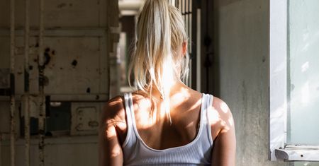 Rozmawiał z zabójczyniami. "Nie tworzę patocelebrytek"