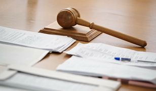 Ojczym zaczął ją gwałcić, gdy miała 11 lat. Jest akt oskarżenia