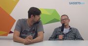 G-TV: "Zerowy" dzień Gamescomu w 5 minut (z hakiem) [komentarz Gadżetomanii]