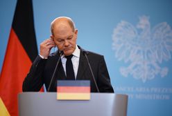 Olaf Scholz niepowtarzalny. Nie mogą znaleźć sobowtóra