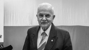 Mielec: Zmarł Władysław Wydro, twórca Schroniska im. Brata Alberta