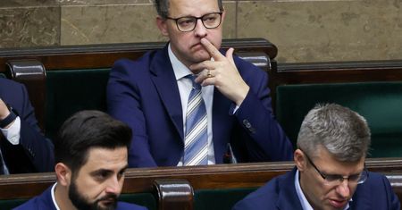 Pieniądze dla posłów. Sejm podjął decyzję ws. lex Romanowski