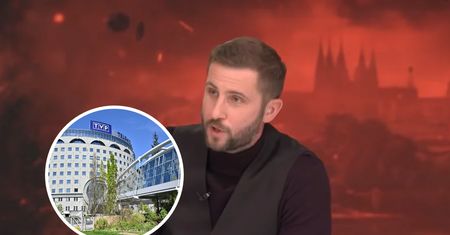 TVP przeprasza za materiał Miłosza Kłeczka. Mowa o poważnych manipulacjach dziennikarskich