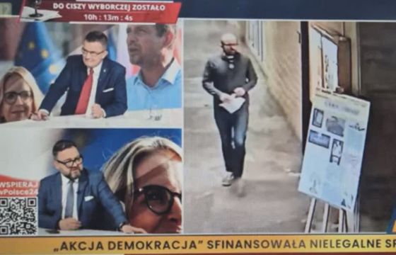 Gazeta.pl pozywa nadawcę wPolsce24 za atak na jej dziennikarza