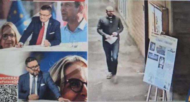 Gazeta.pl pozywa nadawcę wPolsce24 za atak na jej dziennikarza