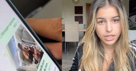 Zasnęła w samolocie. Mężczyzna wykorzystał to w skandaliczny sposób