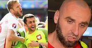 Gortat o meczu Polska-Szwajcaria: "Serce nigdy mi tak nie biło. Fabian go dla nas wygrał!"