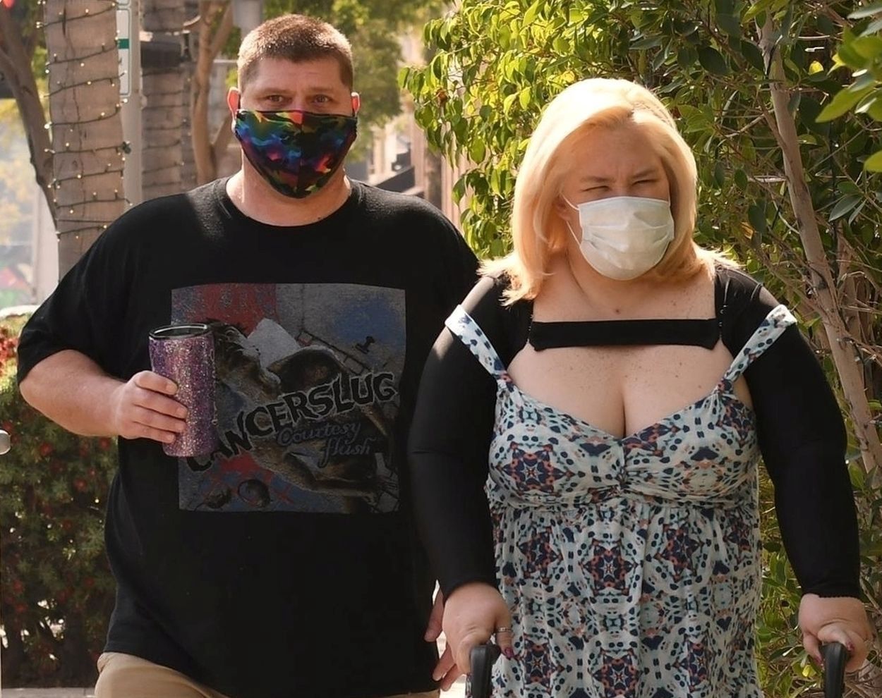 Mama June
