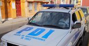 Największa taka operacja w historii Chile.  Przejęto 100 ton narkotyków