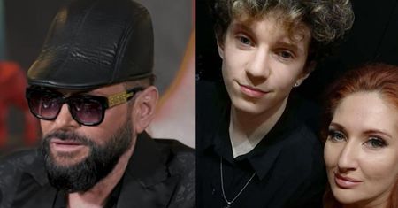 Rutkowski wydziedziczył syna. Teraz zapewnia: "Jeżeli będzie miał 18 lat, usiądzie ze mną do stołu, dogadamy się BEZ JEGO MATKI"