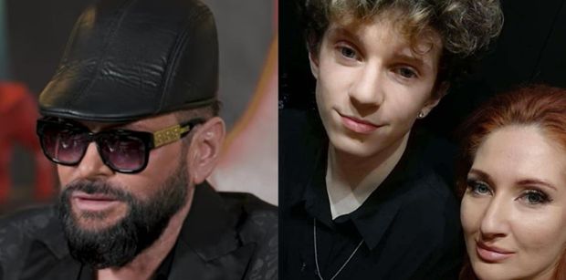 Rutkowski wydziedziczył syna. Teraz zapewnia: "Jeżeli będzie miał 18 lat, usiądzie ze mną do stołu, dogadamy się BEZ JEGO MATKI"