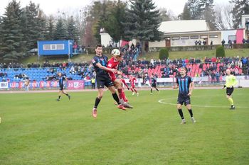 Wielkie emocje w Świeciu. Wda zagra z Zawiszą Bydgoszcz w finale Pucharu Polski K-PZPN