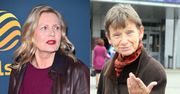 Jadwiga Jankowska-Cieślak nie żyje. Grażyna Szapołowska była w szoku. "Dowiaduję się do pana"