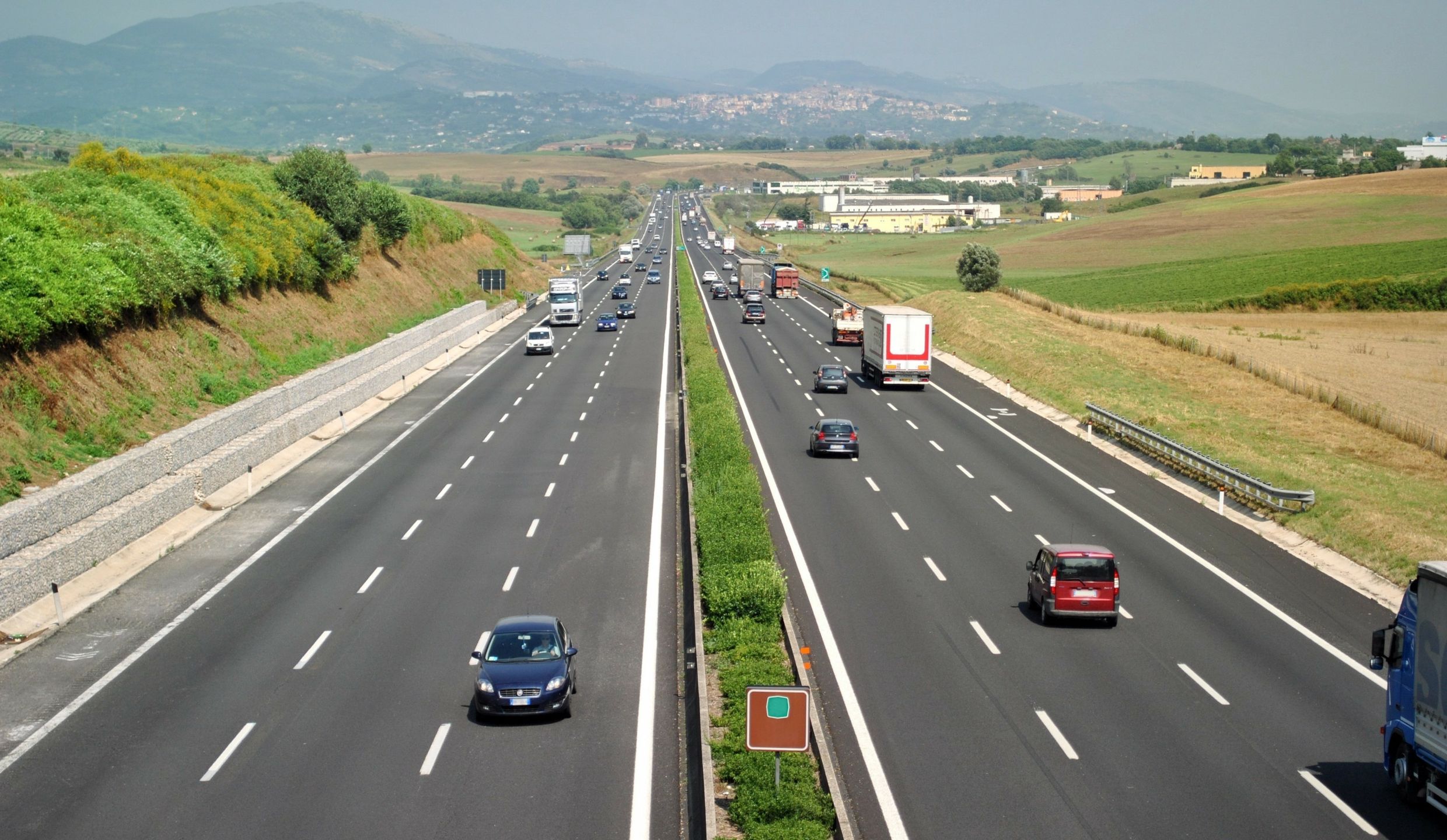 autostrada