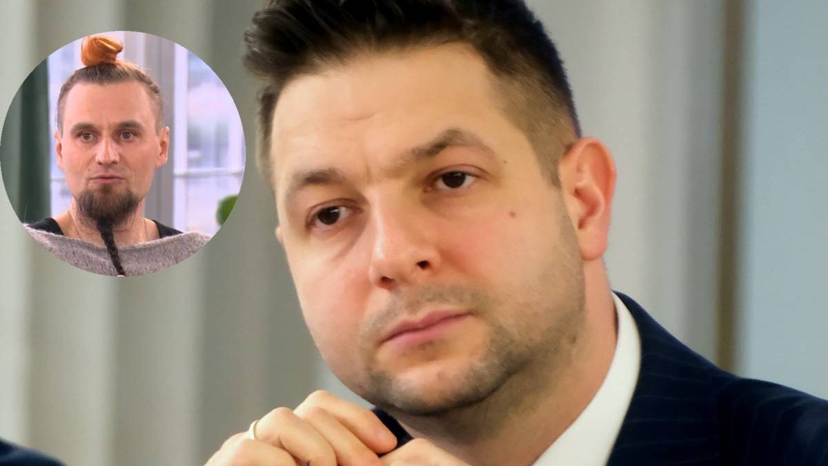 Patryk Jaki oburzony materiałem w "Dzień Dobry TVN"