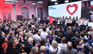 Koalicja Obywatelska. Program 2023. To główne punkty na wybory